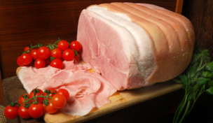 Prosciutto Cotto - Kochschinken