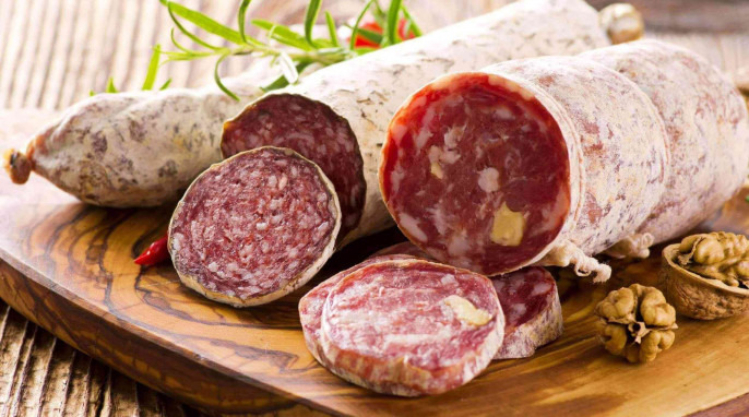 Salami