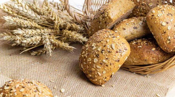 Wie viel Roggenmehl steckt in einem Roggenbrötchen? | Lebensmittelklarheit