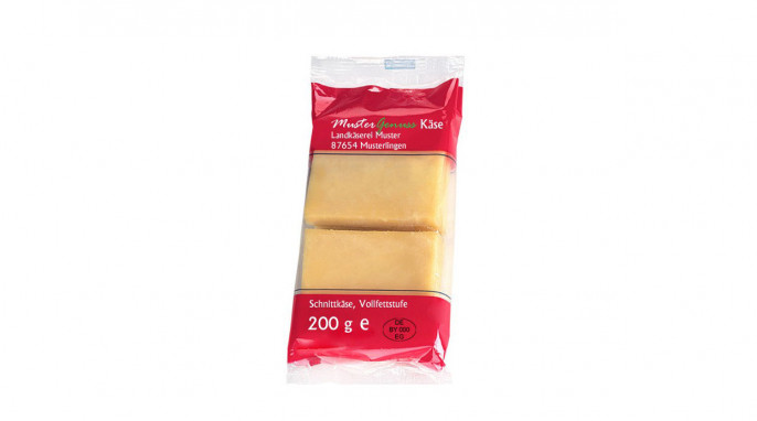 Käse, anbieterneutral