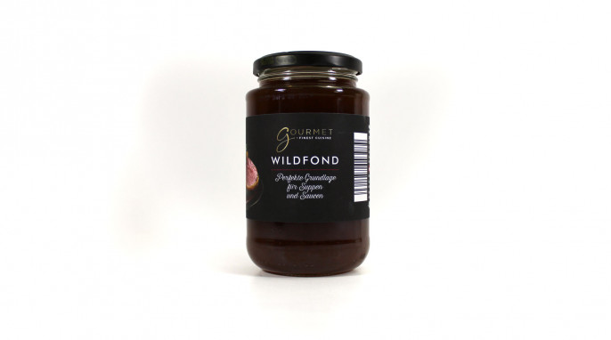 Larco Gourmet Finest Cuisine Wildfond 