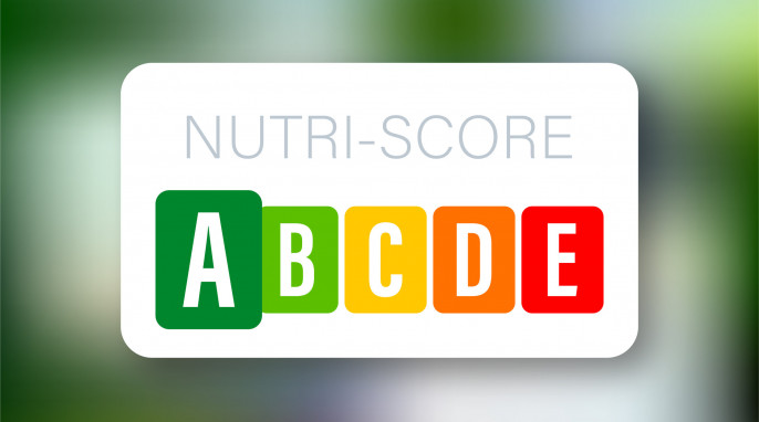 Nutriscore