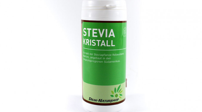 EcoNature Stevia Kristall