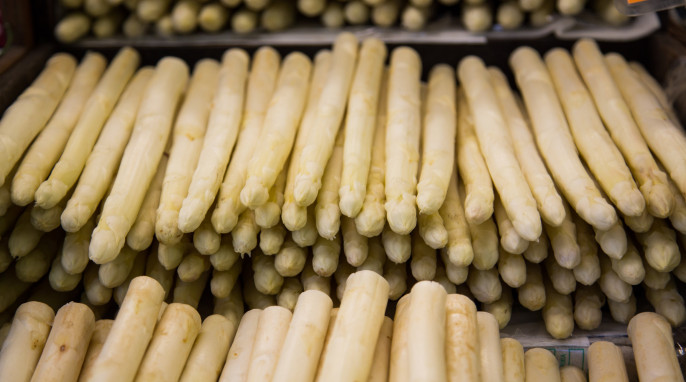 Spargel