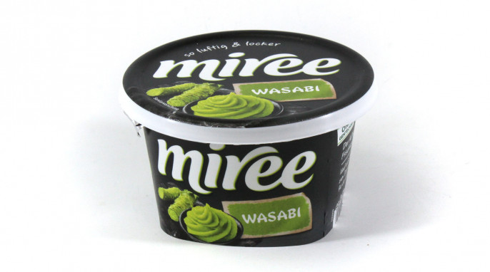 Miree Wasabi 