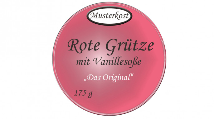 Rote Grütze, anbieterneutral 