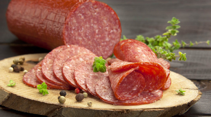 Salami