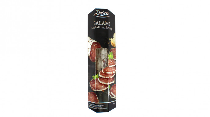 Deluxe Salami