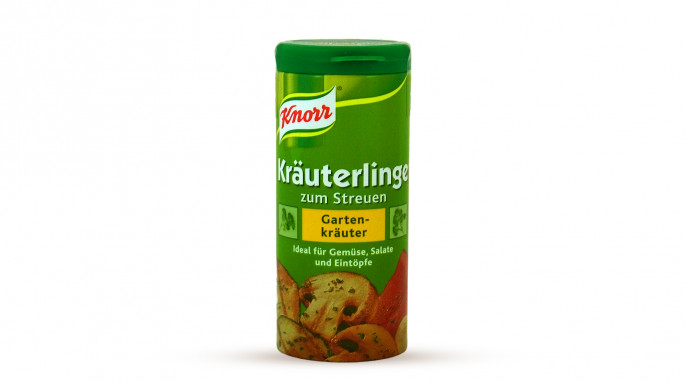 Knorr Kräuterlinge