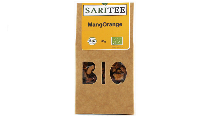 Saritee MangOrange