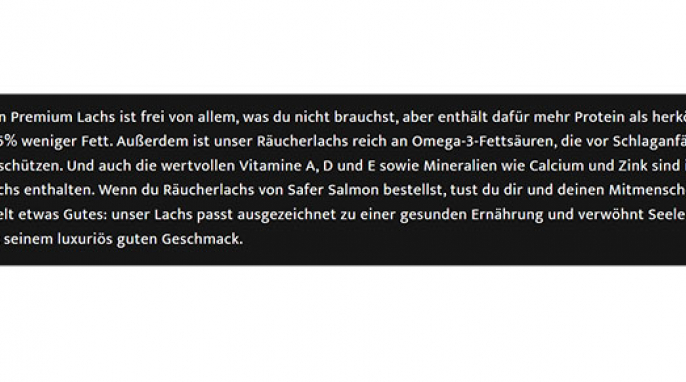 safersalmon.de, 17.06.2024