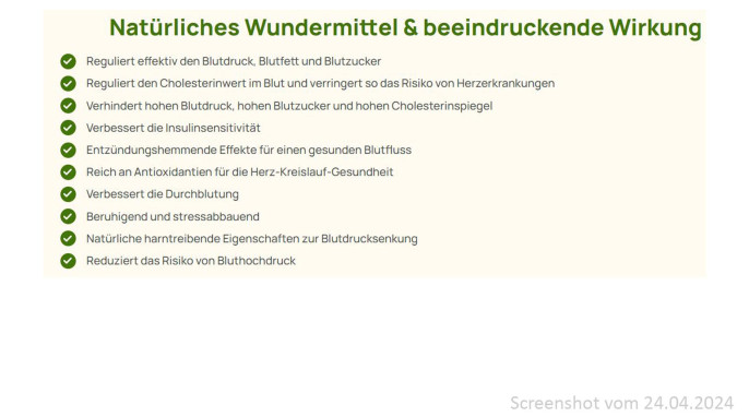 Werbung, Litiao Herzlich Tee, herzlich.mein-heiltee.de, 24.04.2024