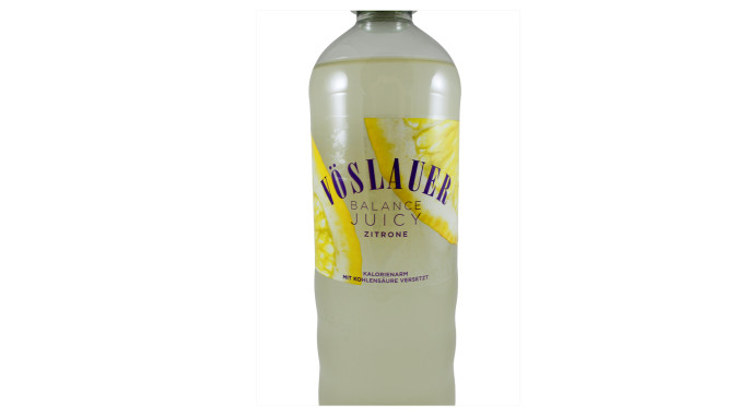 Vöslauer Balance Juicy Zitrone
