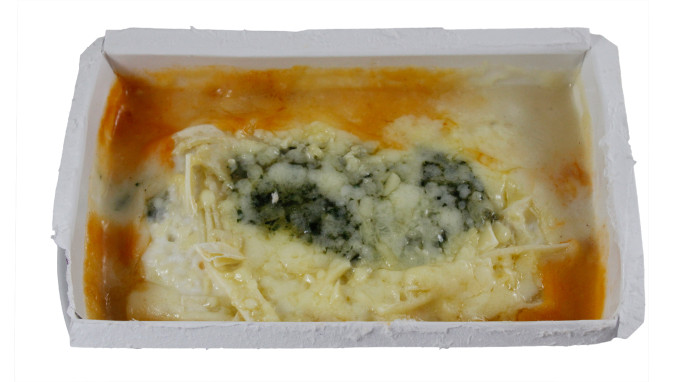Inhalt, Edeka Gut und Günstig Fettuccine Käse-Sahne