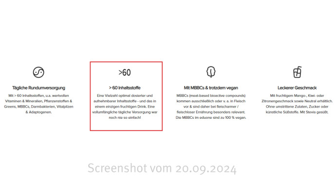 Werbung, Eduone, Edubily.de, 20.09.2024