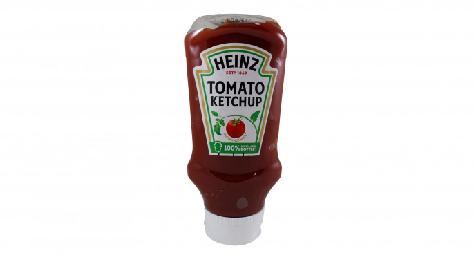 Heinz Tomato Ketchup, MHD 01.12.2025 