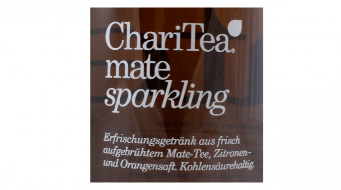 Bezeichnung, ChariTea Mate