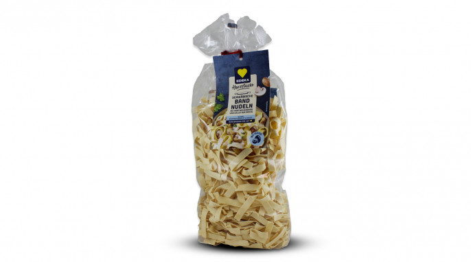 Edeka Original Schwäbische Bandnudeln