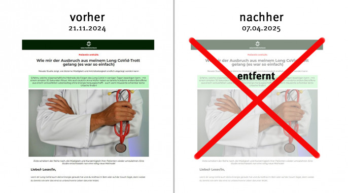 Naturmedizinwissen.info/long-covid-trott-v2, 21.11.2024 und 07.04.2025