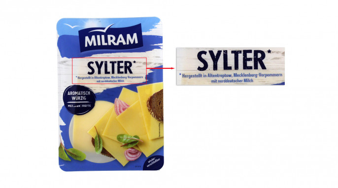 Milram Sylter