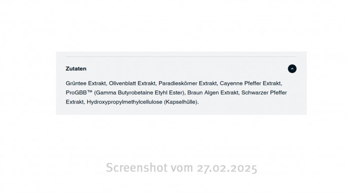 Ignite, HPN-Store.de, 27.02.2025