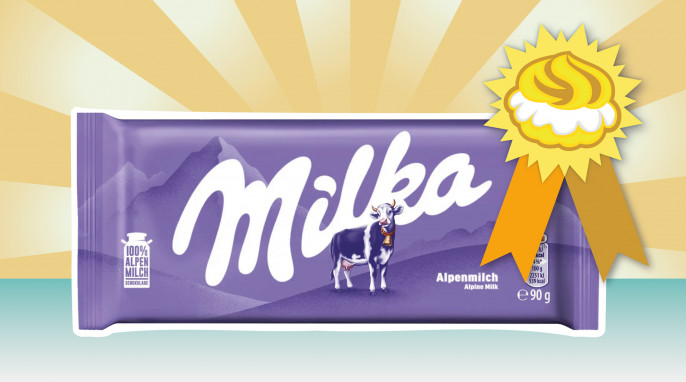 Gewinnerbild von Foodwatch