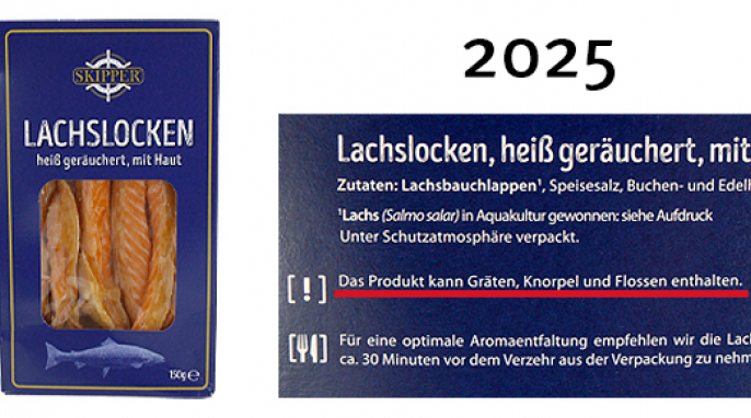 Skipper Lachslocken, 2025