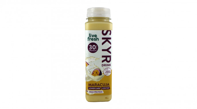 Livefresh, Skyr Drink