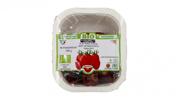 Ciappa, Soft getrocknete Tomaten 