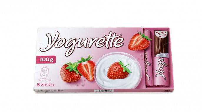 Yogurette