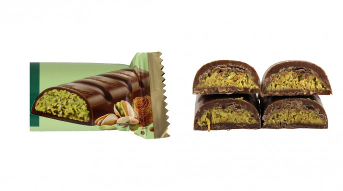 Lindt Dubai Style Schokolade
