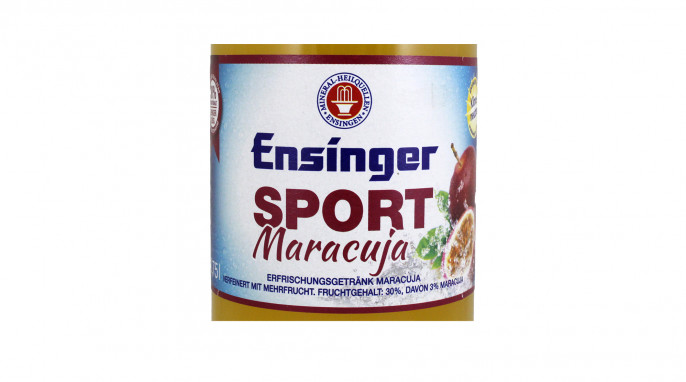 Ensinger Sport Maracuja