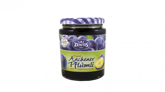 Zentis Original Aachener Pflümli