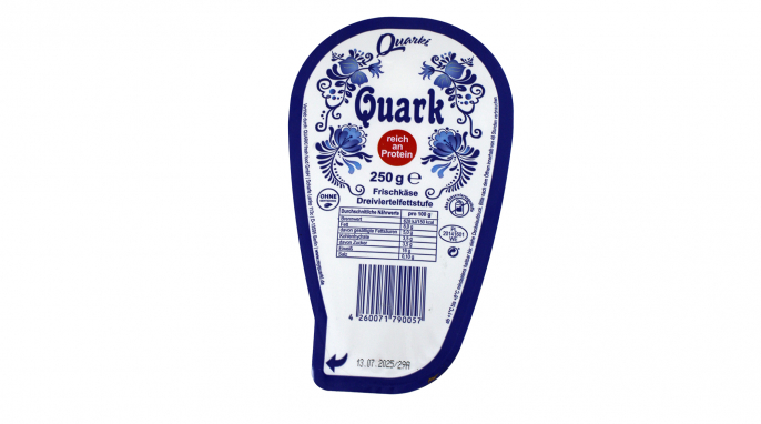 Quarki Quark