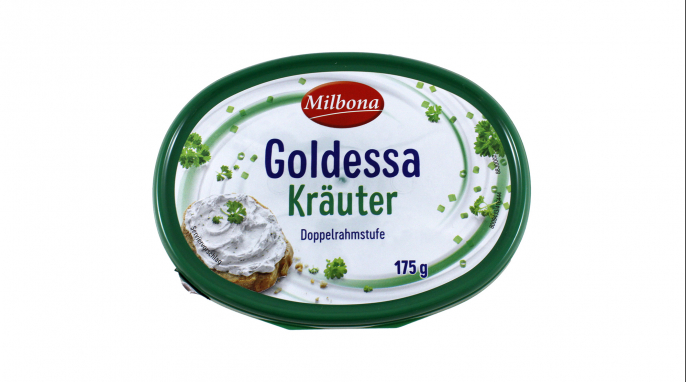 Milbona Goldessa Kräuter, 2025 
