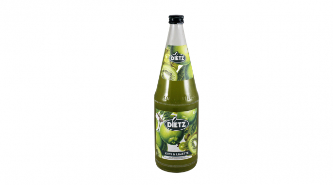 Dietz Kiwi & Limette