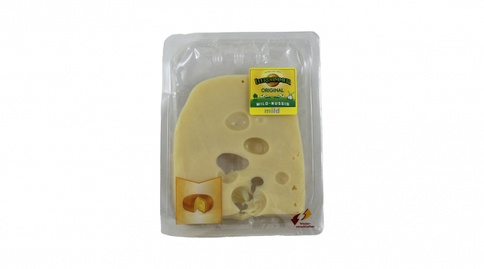 Leerdamer Original mild-nussig