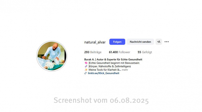 Instagram.com/natural_alvar, 06.08.2025 