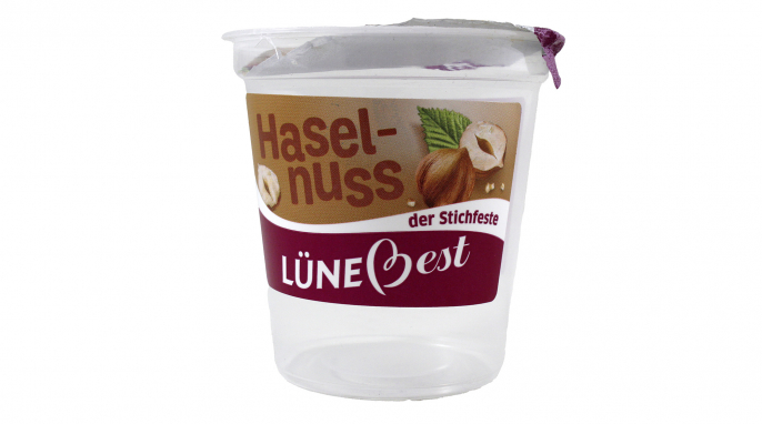 Lünebest Joghurt Haselnuss
