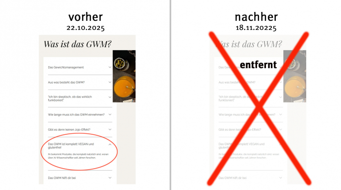 alt: Fragen und Antworten, Lene.fklr.de, 22.10.2025; neu: 18.11.2025  