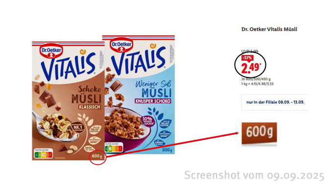 Lidl Filial-Angebot 08.-13.09.2025 , Lidl.de 09.09.2025 Lidl Filial-Angebot 08.-13.09.2025 , Lidl.de 09.09.2025