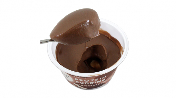 Inhalt, Harvest Moon Protein Pudding Chocolate Tiramisu 