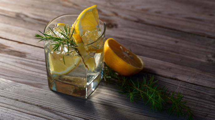 Gin Tonic