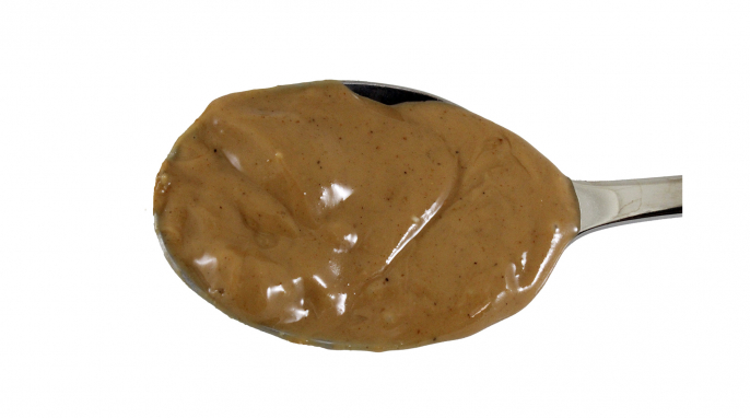 Inhalt, Lini’s Bites Vanilla Almond Cookie Spread