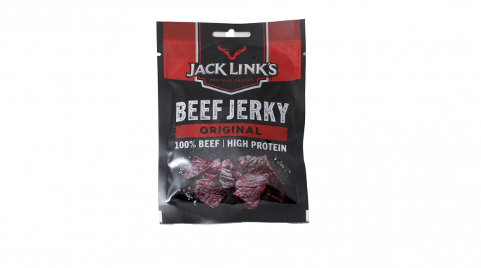 Jack Link’s Beef Jerky Original Jack Link’s Beef Jerky Original