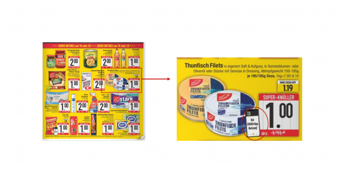 Edeka Prospekt 5.-10. Januar 2026, Seite 11