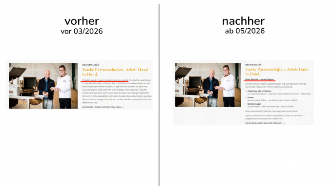 alt: Regionalität, baeckerei-buesch.de, 03.03.2026; neu: 07.05.2026