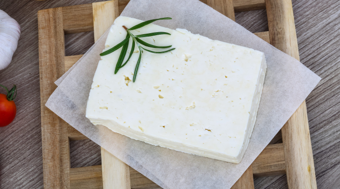 Feta Feta