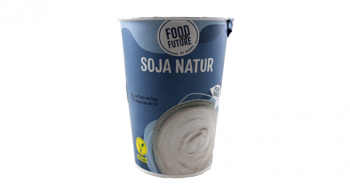 Food for Future Soja natur Food for Future Soja natur