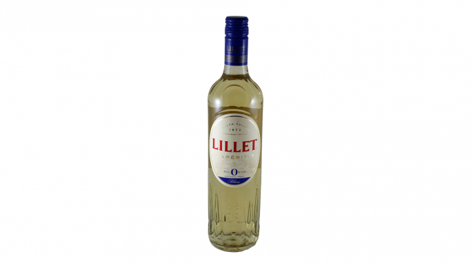 Lillet Blanc 0 % Lillet Blanc 0 %